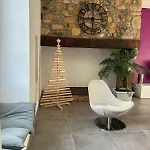 Maison Village Entre Pau Et Lourdes * Boeil-Bezing