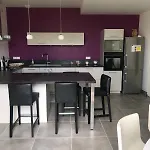 Maison Village Entre Pau Et Lourdes * Boeil-Bezing