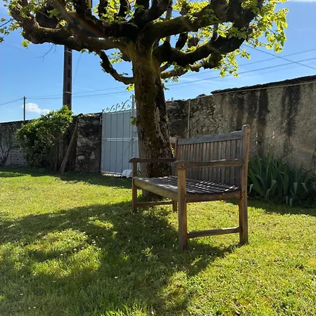 Hébergement de vacances Maison Village Entre Pau Et Lourdes *
