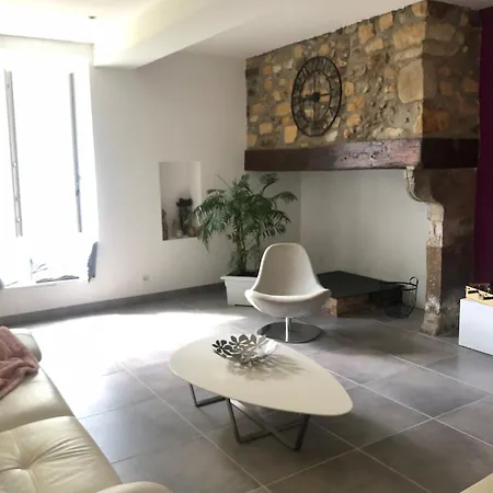 Maison Village Entre Pau Et Lourdes Boeil-Bezing