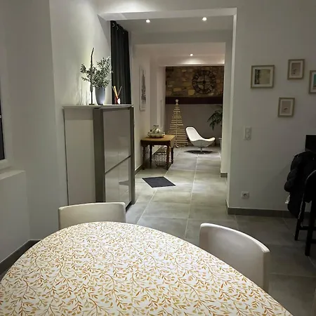 Maison Village Entre Pau Et Lourdes Feriehus Boeil-Bezing