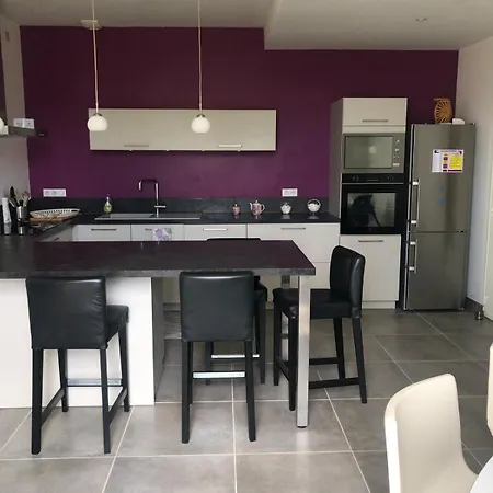 Maison Village Entre Pau Et Lourdes * Boeil-Bezing