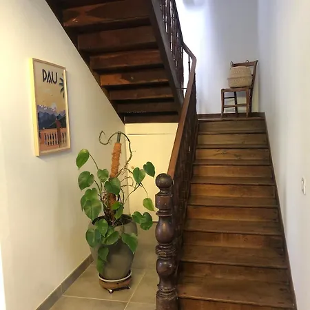 Prázdninový dům Maison Village Entre Pau Et Lourdes *