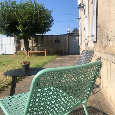Hébergement de vacances Maison Village Entre Pau Et Lourdes Boeil-Bezing