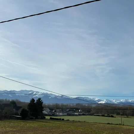 Hébergement de vacances Maison Village Entre Pau Et Lourdes