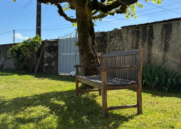 Hébergement de vacances Maison Village Entre Pau Et Lourdes *
