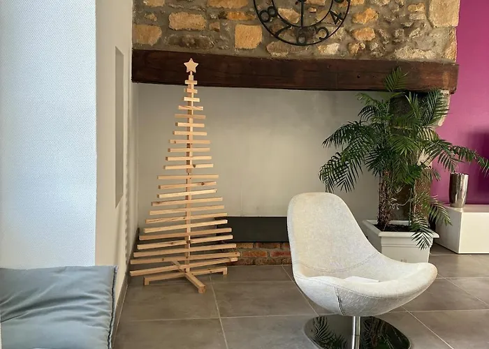Maison Village Entre Pau Et Lourdes * Boeil-Bezing