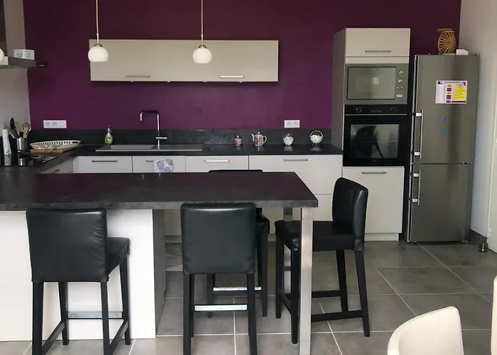 Maison Village Entre Pau Et Lourdes * Boeil-Bezing