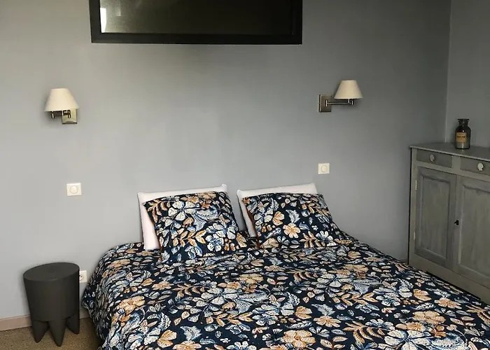 Maison Village Entre Pau Et Lourdes Boeil-Bezing