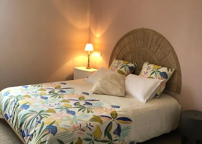 Hébergement de vacances Maison Village Entre Pau Et Lourdes Boeil-Bezing
