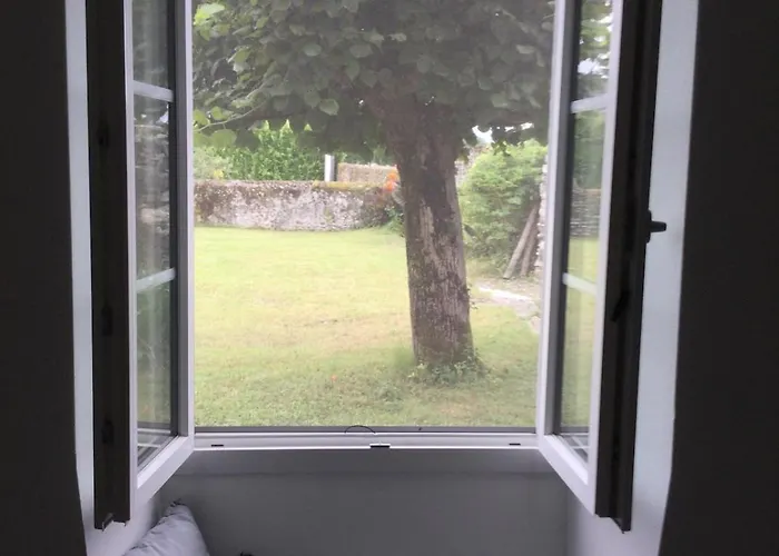 Hébergement de vacances Maison Village Entre Pau Et Lourdes Boeil-Bezing