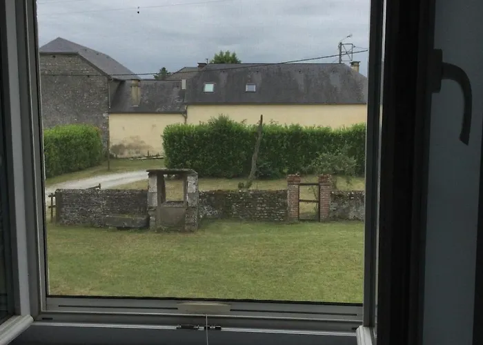 Maison Village Entre Pau Et Lourdes