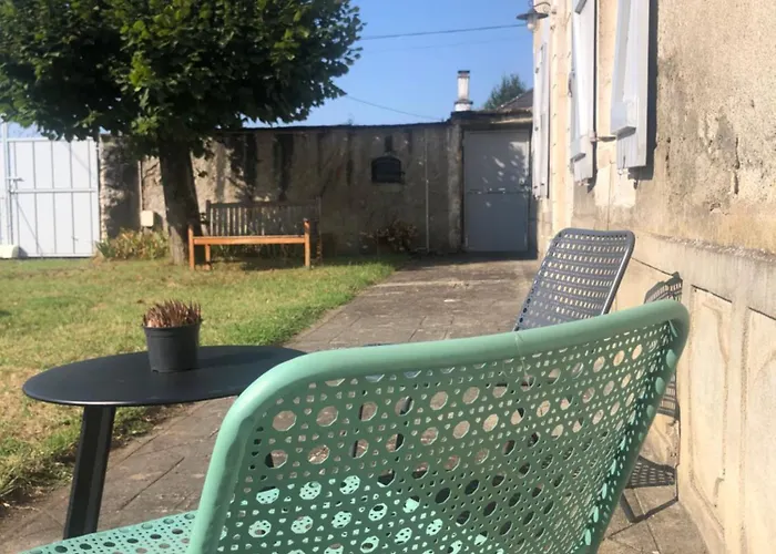 Hébergement de vacances Maison Village Entre Pau Et Lourdes Boeil-Bezing